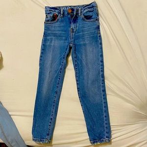 Zara boys jeans